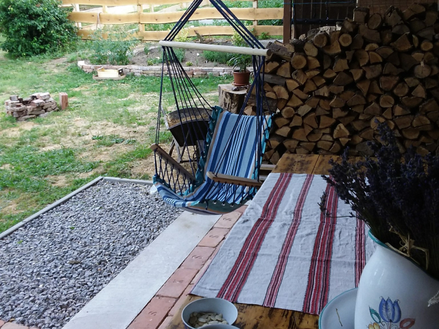 Boróka és Galagonya Vendégház
